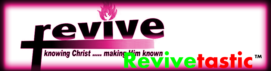 Revive tastic